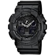 CASIO GA-100-1A1 karóra