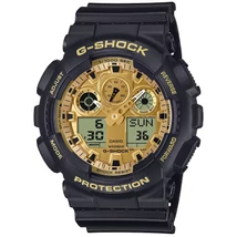CASIO GA-100GGB-1A9 karóra