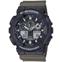CASIO GA-100TU-1A3 karóra