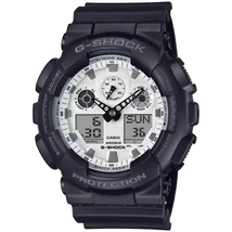 CASIO GA-100WD-1A karóra