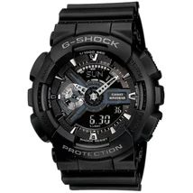 CASIO GA-110-1B karóra