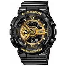 CASIO GA-110GB-1A karóra