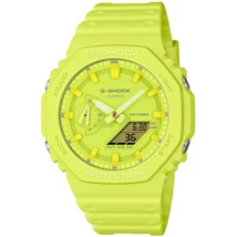 CASIO GA-2100-9A9 karóra