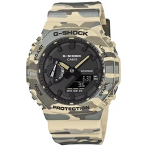 CASIO GA-2100CM-5A karóra