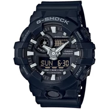 CASIO GA-700-1B karóra