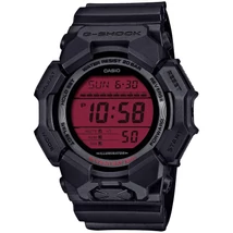 CASIO GD-010BBR-1 karóra