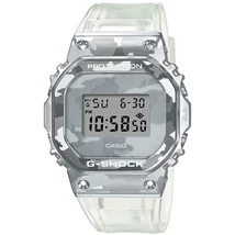CASIO GM-5600SCM-1 karóra