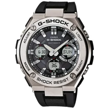 CASIO GST-W110-1A karóra