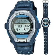 CASIO GT-000AB-2 karóra