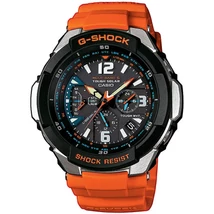 CASIO GW-3000M-4A karóra