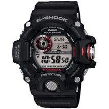 CASIO GW-9400-1 karóra