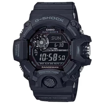 CASIO GW-9400-1B karóra