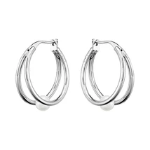 BOSS JEWELRY HBJ1580266 fülbevaló