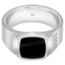 BOSS JEWELRY HBJ1580652M gyűrű
