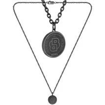 BOSS JEWELRY HBJ1580762 nyaklánc