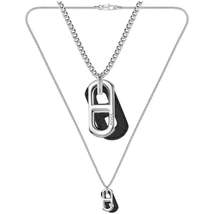 BOSS JEWELRY HBJ1580781 nyaklánc