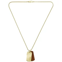 BOSS JEWELRY HBJ1580835 nyaklánc