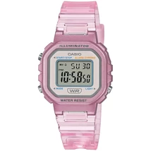 CASIO LA-20WHS-4A karóra