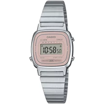 CASIO LA-670WEA-4A2 karóra