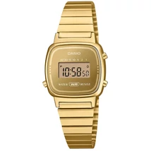 CASIO LA-670WEGS-9A karóra