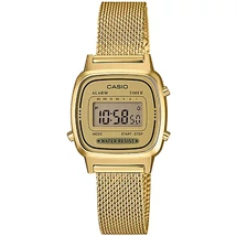 CASIO LA-670WEMY-9 karóra