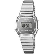 CASIO LA-670WES-7A karóra