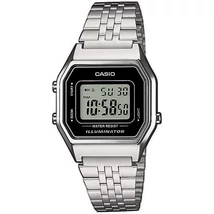 CASIO LA-680W-1 karóra
