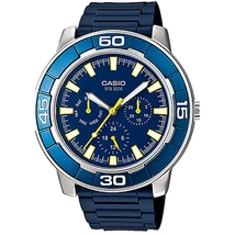 CASIO LTP-1327-2E karóra