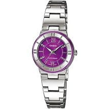 CASIO LTP-1368D-6A karóra