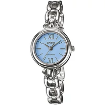 CASIO LTP-1384D-2B karóra
