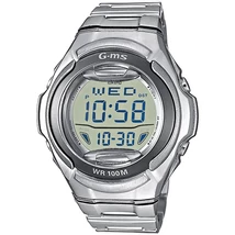 CASIO MSG-151-8 karóra