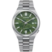 CITIZEN NJ0159-86X karóra