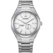 CITIZEN NJ0180-80A karóra