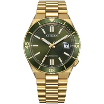 CITIZEN NJ0232-53X karóra