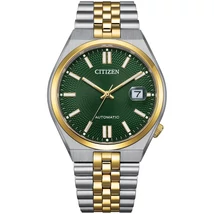 CITIZEN NK0024-54X karóra