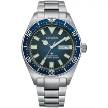 CITIZEN NY0129-58L karóra