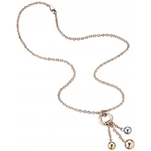 POLICE JEWELRY PJ25586PSRG2 nyaklánc