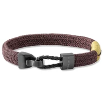 POLICE JEWELRY PJ26490BLC01 karkötő