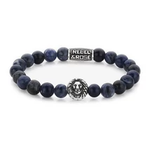 REBEL&ROSE RR-8L030-S-M karkötő