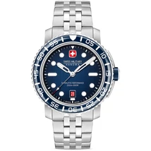 SWISS MILITARY HANOWA SMWGH0001703 karóra