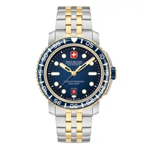 SWISS MILITARY HANOWA SMWGH0001760 karóra