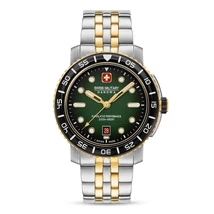 SWISS MILITARY HANOWA SMWGH0001761 karóra
