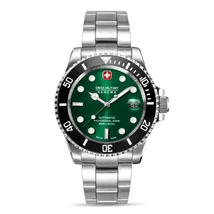 SWISS MILITARY HANOWA SMWGL0006302 karóra