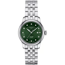 TISSOT T0062071109600 karóra
