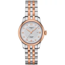 TISSOT T0062072203600 karóra