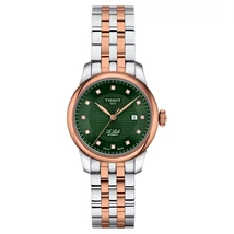 TISSOT T0062072209600 karóra