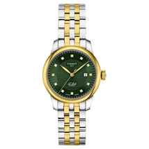 TISSOT T0062072209601 karóra
