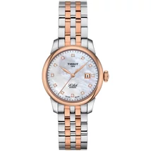 TISSOT T0062072211600 karóra