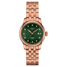TISSOT T0062073309600 karóra