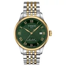 TISSOT T0064072209300 karóra